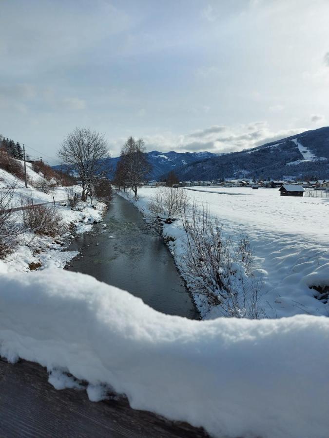 Haus Huber Apartments Altenmarkt im Pongau Eksteriør billede